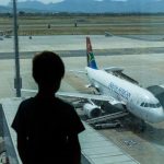 South African Airways Deal Is Not at Risk, Government Says