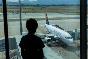 South African Airways Deal Is Not at Risk, Government Says