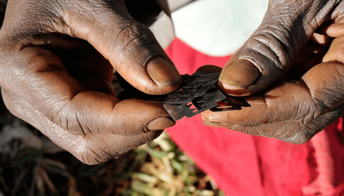 Female genital mutilation costs $1.4b spent yearly — Hacey Health Initiative