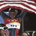 Shiffrin’s record follows 2 decades of US skiing success