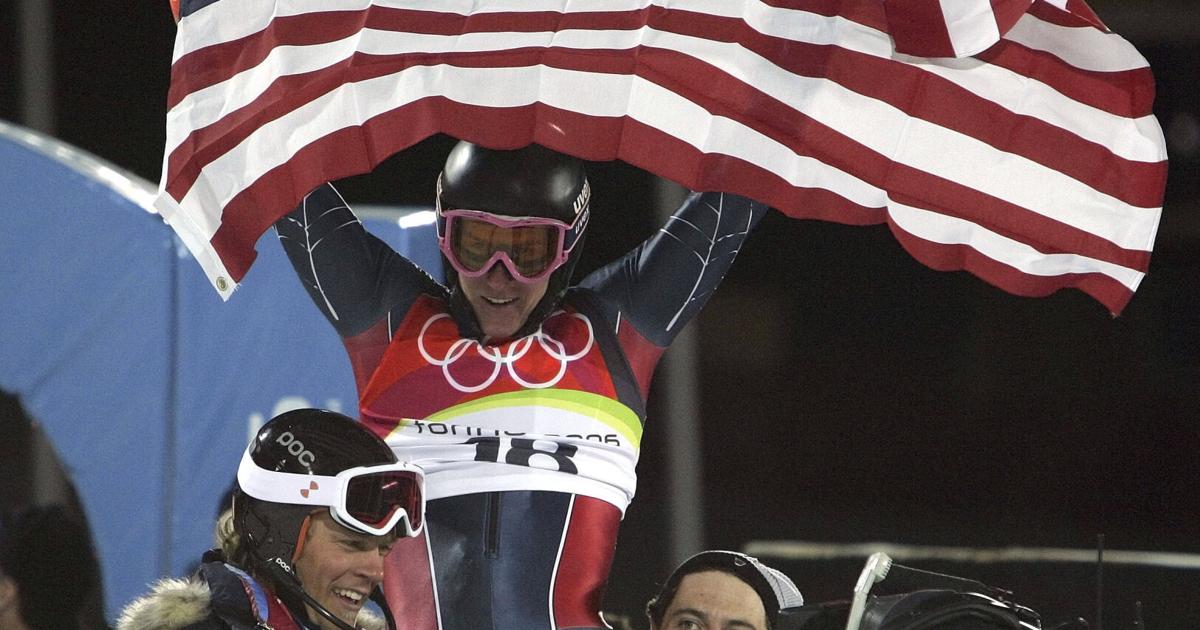 Shiffrin’s record follows 2 decades of US skiing success