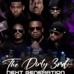 Wreckshop Films Continues The Legacy of Highlighting Houston Talent With The Release Of Dirty 3rd Threequel “The Dirty 3rd: Next Generation” In Partnership With 7 Kings Entertainment, & 8 Queens Film & Media Production