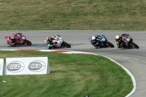 R&G Set to Return as a Supporting Partner to Motoamerica