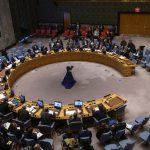 At UN General Assembly, Africa renews call for Security Council seat