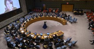 At UN General Assembly, Africa renews call for Security Council seat