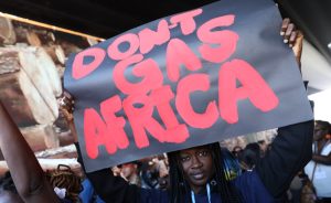 Africa: ‘Going Back Empty-Handed’: African Media Perspectives on the African COP