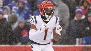 Super Bowl Outright Odds: Bengals Remain Outsiders as Four Remain