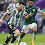 Argentina look to Messi to salvage World Cup bid