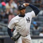 Former Yankees Reliever Aroldis Chapman to Sign With Royals, per Report