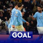 Riyad Mahrez completes sensational 18-minute City comeback! | Video | Watch TV Show | Sky Sports