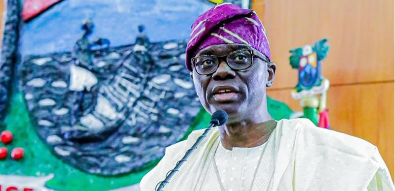 Sanwo-Olu approves new vehicles for state directors