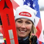 Slalom queen Shiffrin not immune to sport’s uphill battle for brands