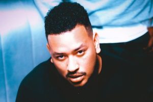 AKA buys a R2m BMW, asks Elon Musk for aid yet again