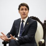 Trudeau at French-speaking summit in Tunisia amid ‘battle of influence’ for Africa