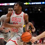 Ohio State Snaps Five-Game Losing Streak With 93-77 Win in Improved Performance Against Iowa | Eleven Warriors