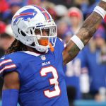 Von Miller, Dion Dawkins Share New Way Bills Are Honoring Damar Hamlin