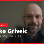 Talon Outdoor’s Josko Grljevic on trading CTO for COO, plus adtech innovation