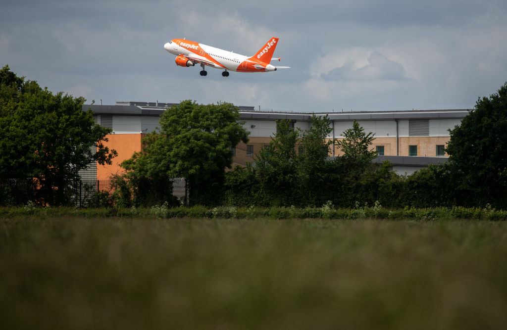 FTSE 100 close: Barclays, HSBC and Easyjet shine on otherwise poor day in London