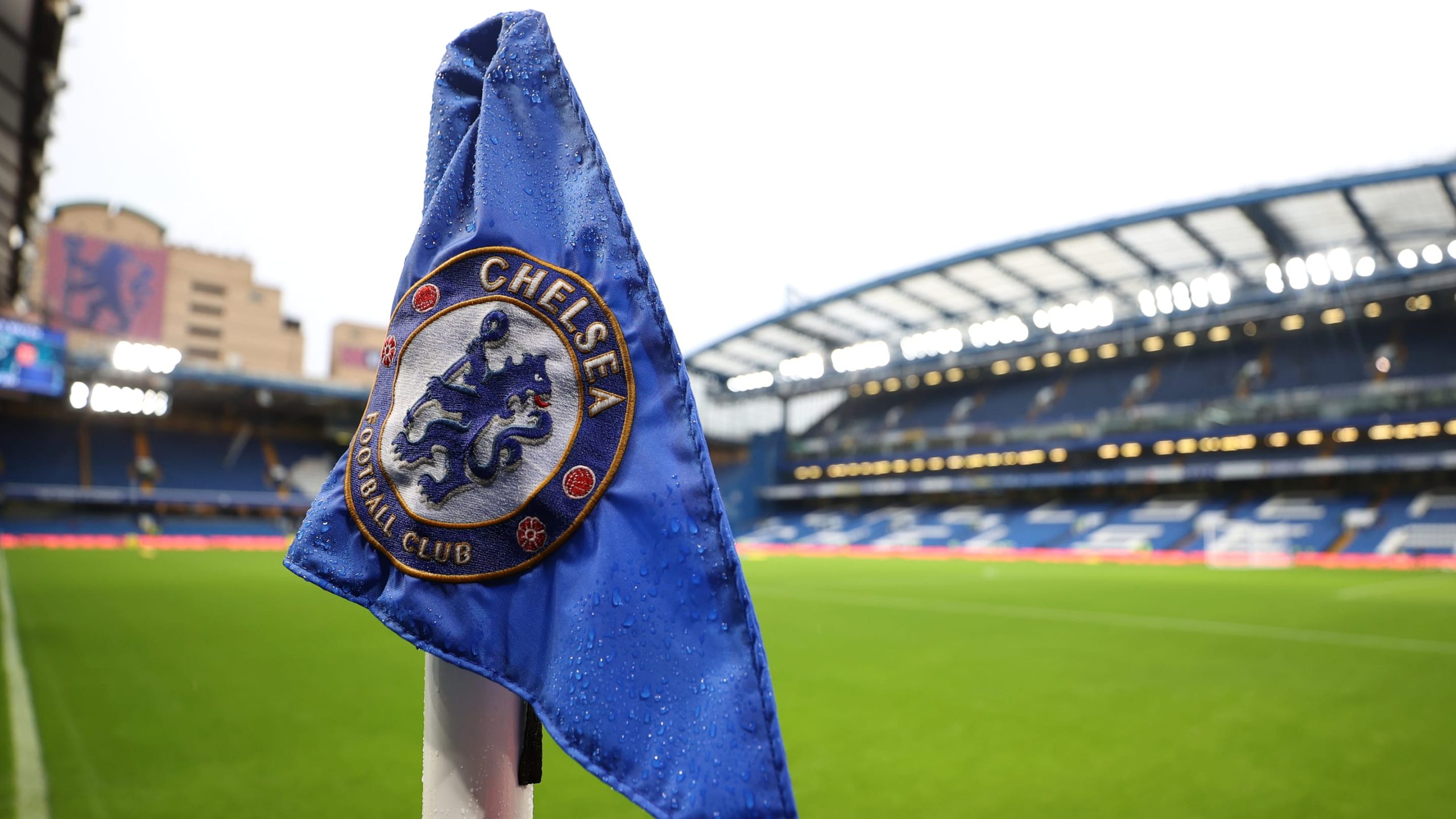 Chelsea to build US-inspired Hall of Fame