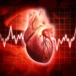 COVID Toll: Big Jump in Cardiovascular-Related Deaths Reported by American Heart Association