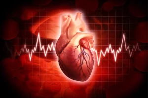 COVID Toll: Big Jump in Cardiovascular-Related Deaths Reported by American Heart Association