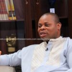 Ofori-Atta acquitted himself before censure committee – Franklin Cudjoe