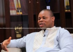 Ofori-Atta acquitted himself before censure committee – Franklin Cudjoe