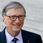 Soon-To-Be Grandfather Bill Gates Is Betting On AI, Gene Therapy And Other New Technologies To Solve Global Problems