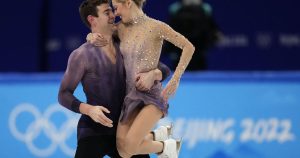 Knierim and Frazier back at US figure skating championships