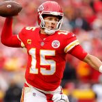 Jaguars-Chiefs score: Live updates, game stats, highlights, analysis; Patrick Mahomes hurts ankle, exits