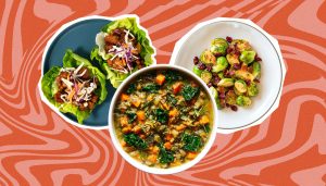 19 Best Healthy Food Delivery Services in 2023 to Make Meal Prep Painless