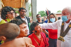 Yanomami health disaster prompts outrage as Lula vows to tackle crisis