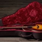 Taylor Expands Its American Dream Series With New Sunburst Trio