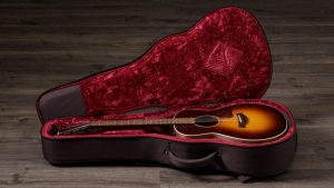 Taylor Expands Its American Dream Series With New Sunburst Trio