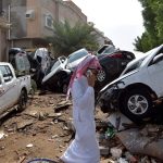 Flooding in Saudi Arabia Kills Two, Stirs Rare Public Anger