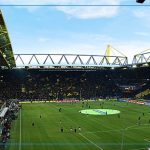 Coinbase Enters European Football, Becomes BVB Sponsor