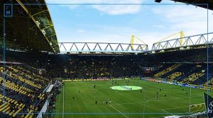 Coinbase Enters European Football, Becomes BVB Sponsor