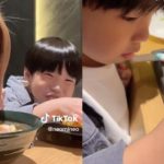 ‘Living the dream’: Naomi Neo brings toddler son to his first omakase with $78 pasta, netizens watch on in envy, Lifestyle News