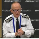 Commissioner Sir Mark Rowley: We must improve dramatically for London