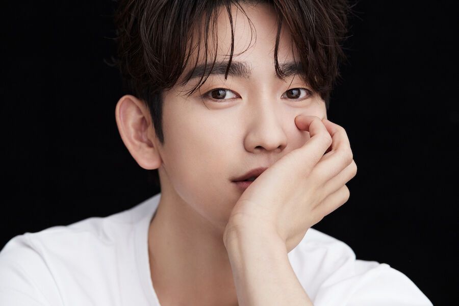 GOT7’s Jinyoung Confirms Plans For Solo Album Release