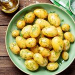 Can We Stop Saying Potatoes Are Unhealthy?