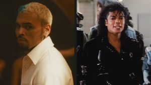 Akon Says Chris Brown Could Have Been The Next Michael Jackson + How They’re Similar