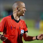 World Cup 2022: Victor Gomes to referee defending champions France opener