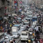 Egypt ranks as third most populous African country with 104.2m