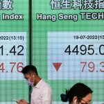 Asian shares scale fresh 7-month high as Hong Kong trade resumes