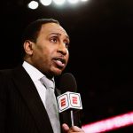 Stephen A. Smith’s Real Gift Is Keeping the Focus on Himself