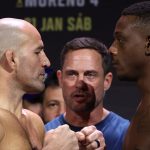 Jamahal Hill and the Real Winners and Losers from UFC 283