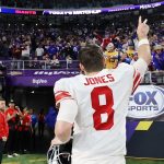 Have Daniel Jones, Saquon Barkley played their last game with the Giants?