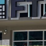 Two top executives plead guilty in connection with FTX collapse …