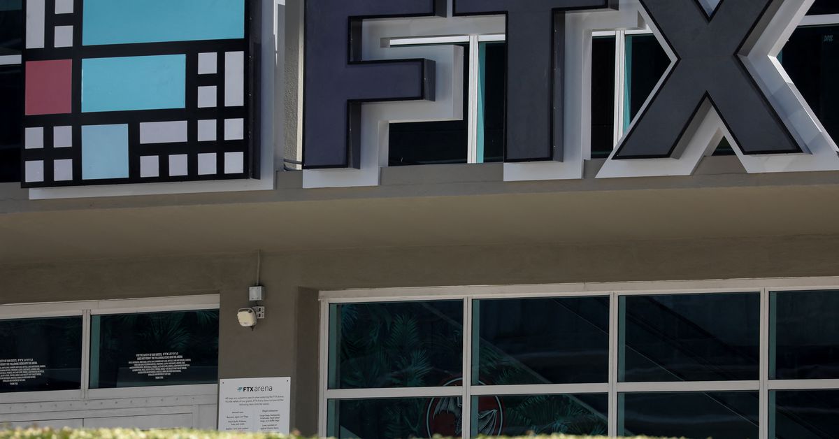 Two top executives plead guilty in connection with FTX collapse …